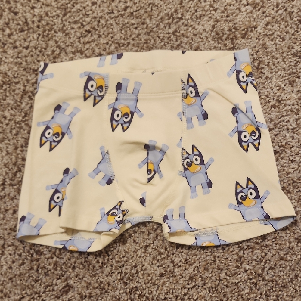 H&M - Boys Underwear - 6X/7